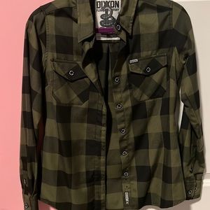 Dixxon Flannel